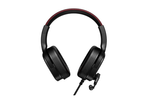Havit GAMENOTE H2022U - RGB Gaming Fejhallgató