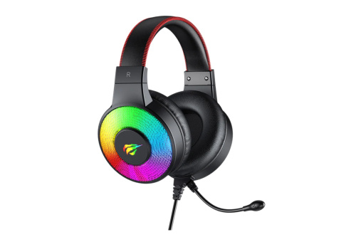 Havit Gamenote H2013D Gamer Headset