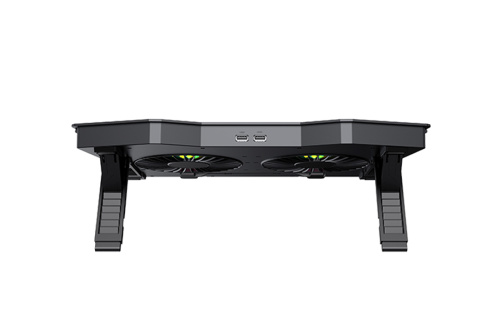 Havit F2072 - RGB Gaming Hűtőpad