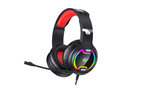 Havit Gamenote H2233D Gamer Headset