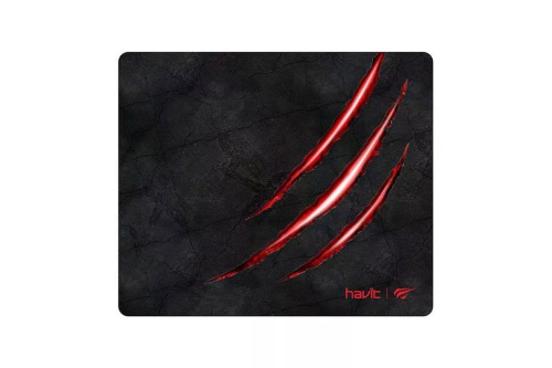 Havit GAMENOTE MS1007CM - 2 az 1-ben - Gaming Egér + Egérpad