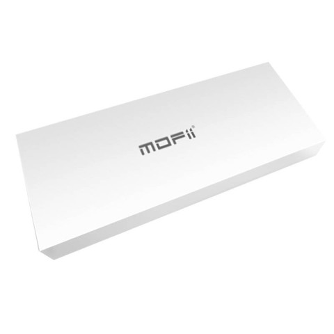 MOFII Candy 2.4G Vezeték nélküli billentyűzet + egér készlet - pink