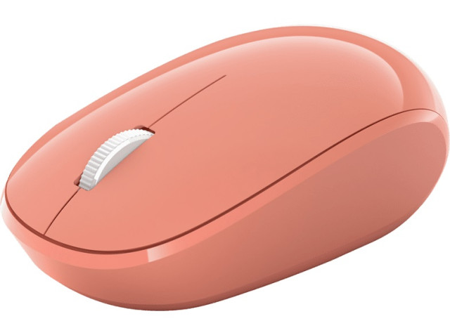 Microsoft Bluetooth Mouse - baracksárga