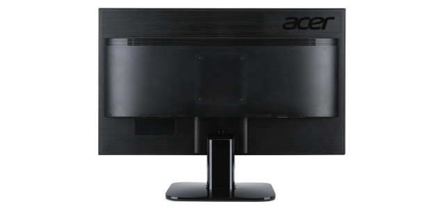 Acer KA270bmiix FreeSync monitor 27"