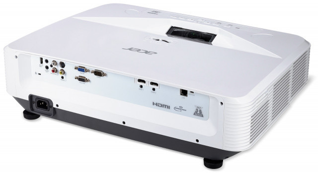 Acer UL6200 Projektor