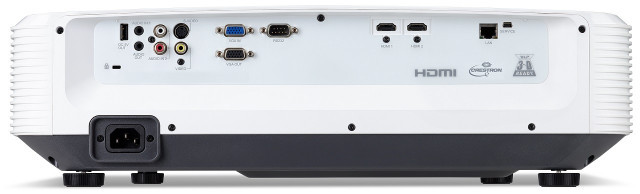 Acer UL6200 Projektor