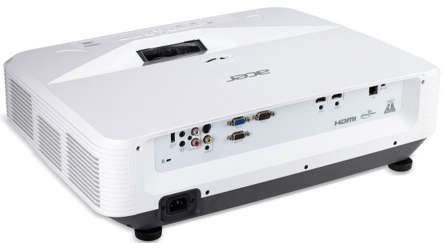 Acer UL6200 Projektor