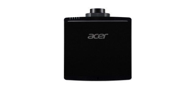 Acer FL8620 DLP Laser Projektor + Acer FL803SD Standard Zoom Lens