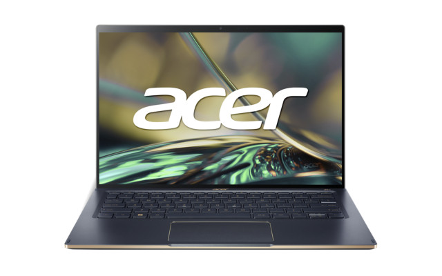 Acer Swift 5 Ultrabook - SF514-56T-5799 + Ajándék