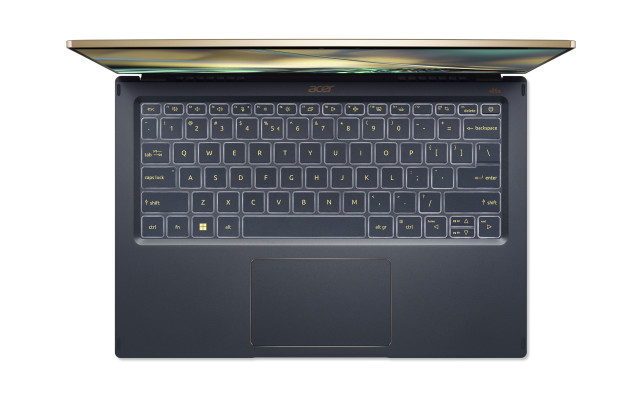 Acer Swift 5 Ultrabook - SF514-56T-5799 + Ajándék