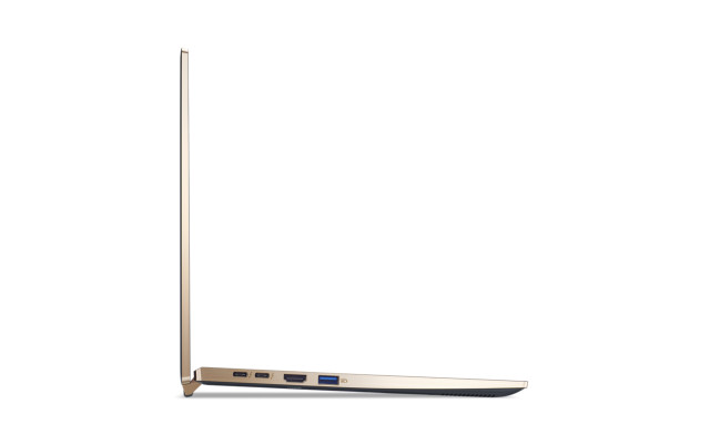 Acer Swift 5 Ultrabook - SF514-56T-5799