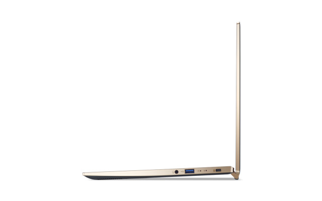 Acer Swift 5 Ultrabook - SF514-56T-5799 + Ajándék
