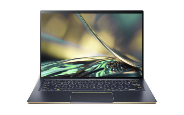 Acer Swift 5 Ultrabook - SF514-56T-510M