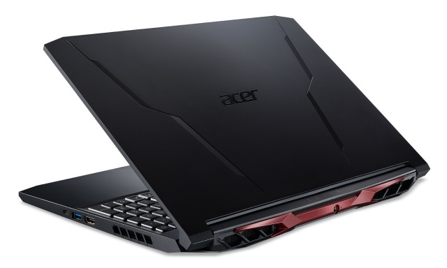 Acer Nitro 5 - AN515-57-726H +Ajándék