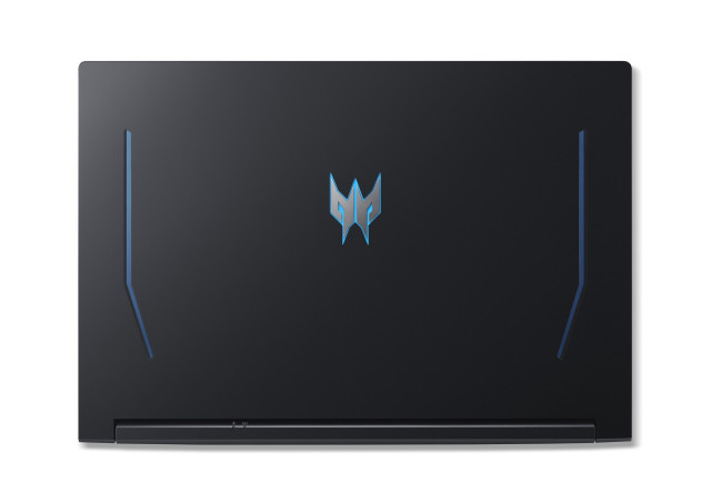 Acer Predator Helios 300 - PH317-55-746U