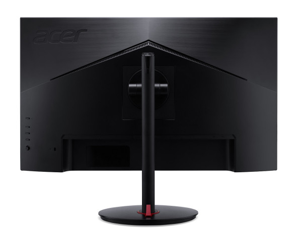 Acer Nitro XV252QLVbmiiprx FreeSync monitor 24,5"