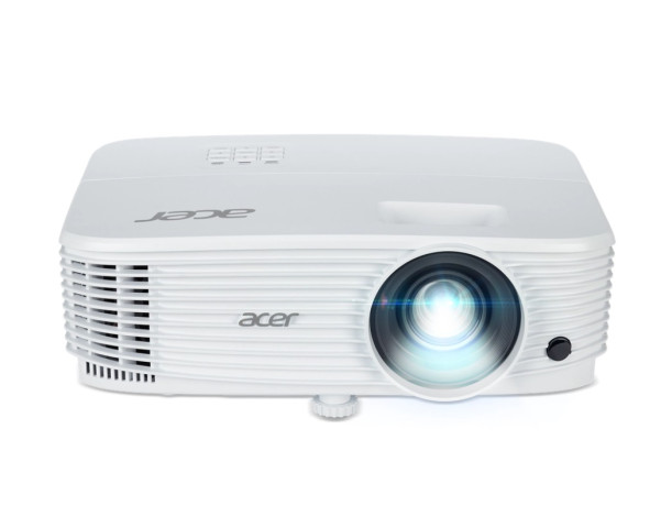 Acer P1357Wi DLP 3D Projektor