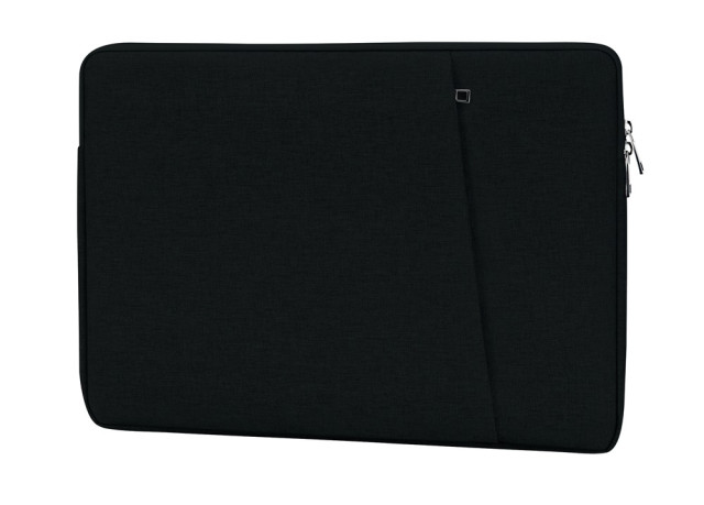 TOO 15,6" fekete notebook tok