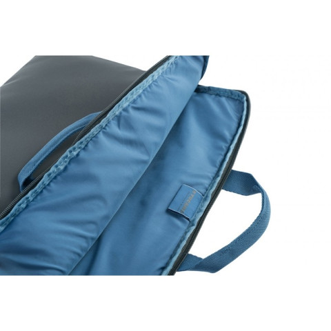 Tucano BFML1314-DG Minilux 13,3"/14" szürke notebook táska