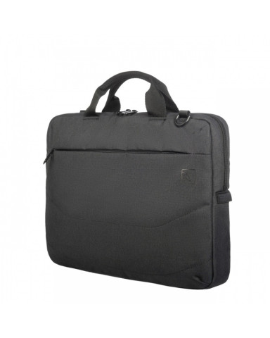 Tucano B-IDEALE-BK Ideale 15,6" fekete notebook táska