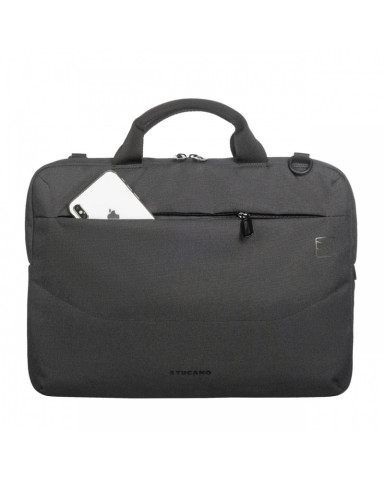 Tucano B-IDEALE-BK Ideale 15,6" fekete notebook táska