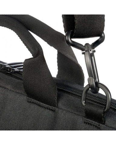 Tucano B-IDEALE-BK Ideale 15,6" fekete notebook táska