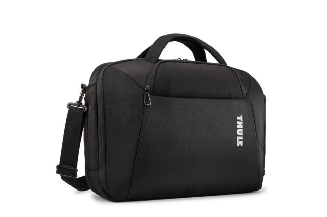 Thule Accent 15,6" fekete notebook táska