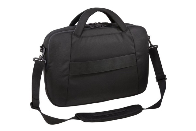 Thule Accent 15,6" fekete notebook táska