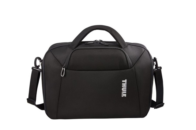 Thule Accent 15,6" fekete notebook táska