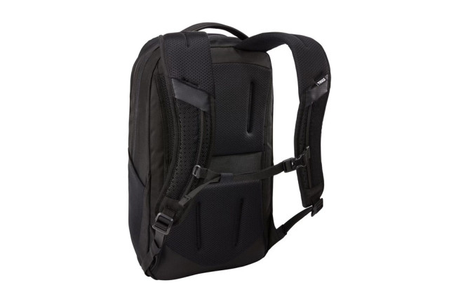 Thule Accent 20L 14" fekete notebook hátizsák