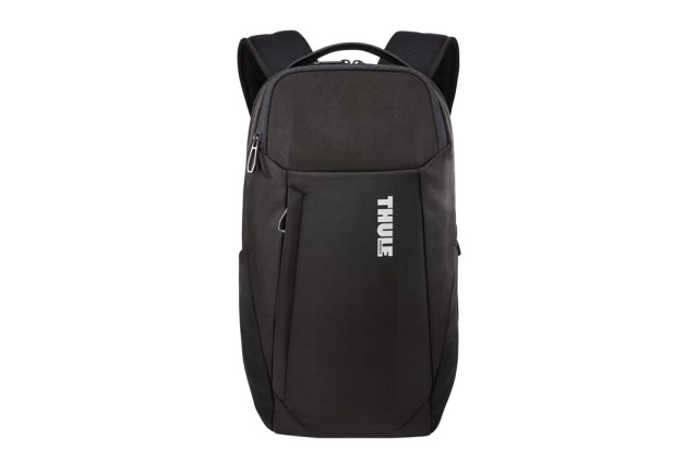 Thule Accent 20L 14" fekete notebook hátizsák