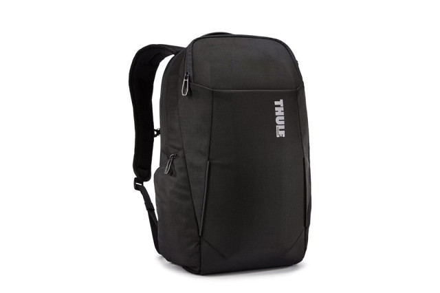 Thule Accent 23L 15,6" fekete notebook hátizsák