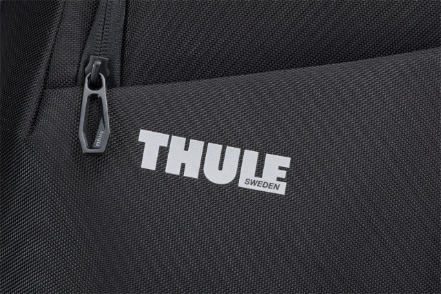 Thule Accent Convertible 15,6" fekete notebook táska