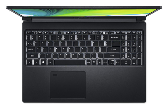 Acer Aspire 7 - A715-43G-R7AU