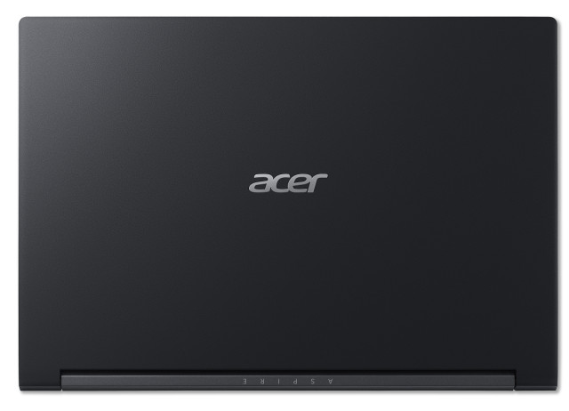 Acer Aspire 7 - A715-43G-R7AU + Ajándék