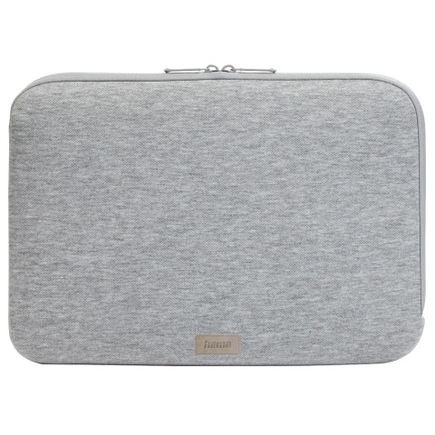 Hama "Jersey" 15,6" szürke notebook tok