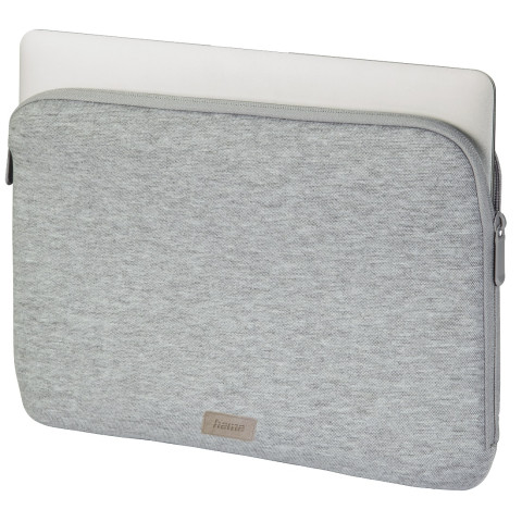 Hama "Jersey" 15,6" szürke notebook tok