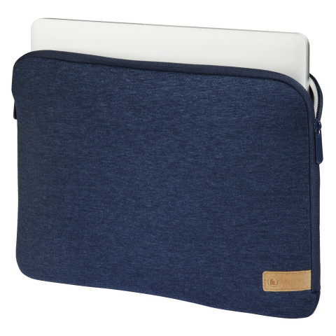 Hama "Jersey" 13,3" kék notebook tok