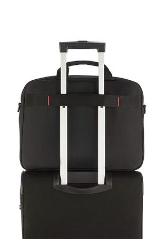 Samsonite Guardit 2.0 17,3" fekete notebook kézitáska