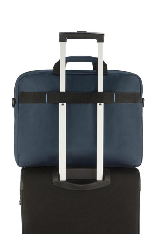 Samsonite Guardit 2.0 15,6" kék notebook kézitáska