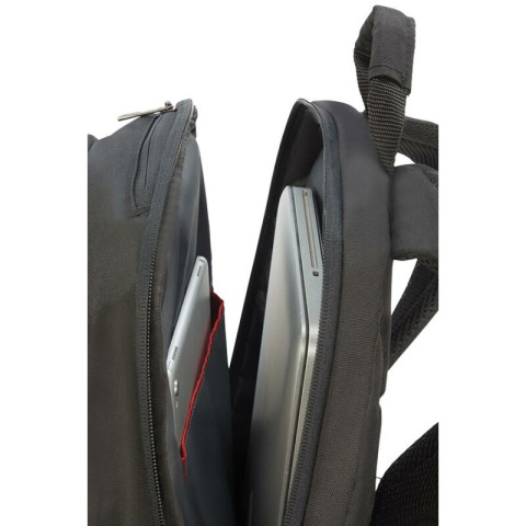 Samsonite Guardit 2.0 L 17,3" fekete notebook hátizsák