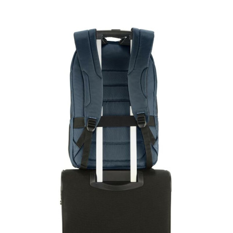 Samsonite Guardit 2.0 L 17,3" kék notebook hátizsák