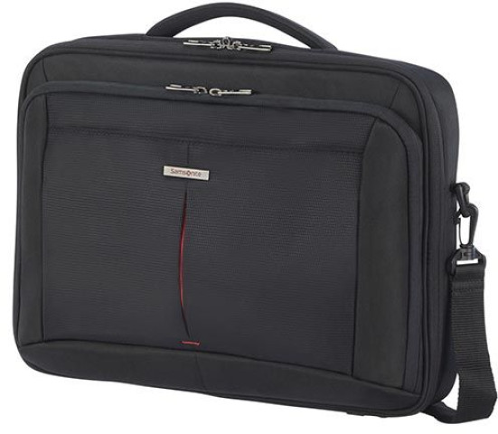 Samsonite Guardit 2.0 15,6" fekete notebook aktatáska