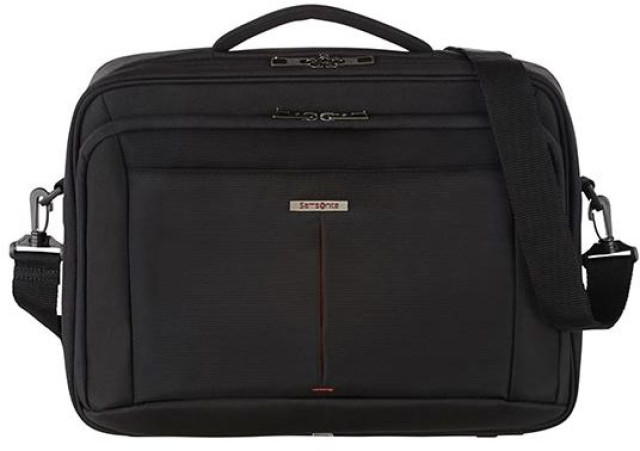 Samsonite Guardit 2.0 15,6" fekete notebook aktatáska