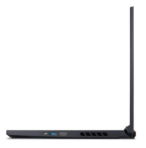 Acer Nitro 5 - AN515-57-52HB + Ajándék