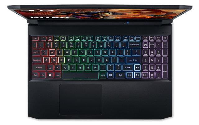 Acer Nitro 5 - AN515-57-52HB