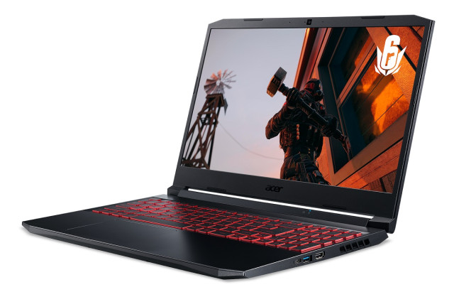 Acer Nitro 5 - AN515-45-R3W2