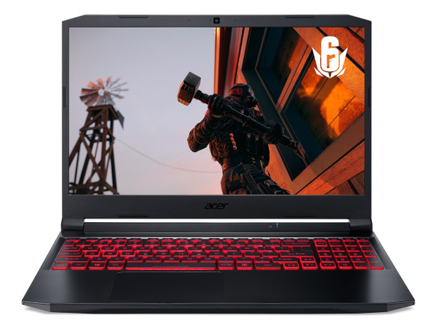 Acer Nitro 5 - AN515-45-R3W2