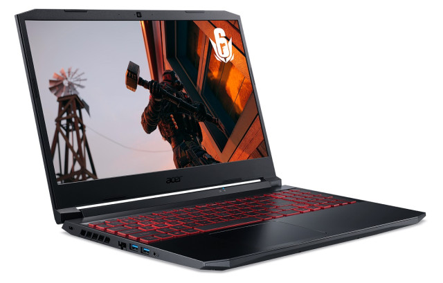 Acer Nitro 5 - AN515-45-R3W2