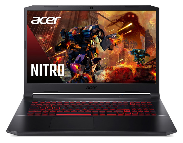 Acer Nitro 5 - AN517-54-73JY